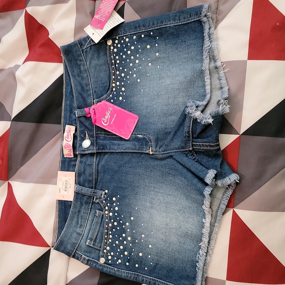 Candie's shorts